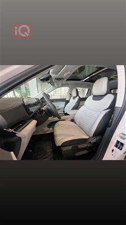 Ford Territory
